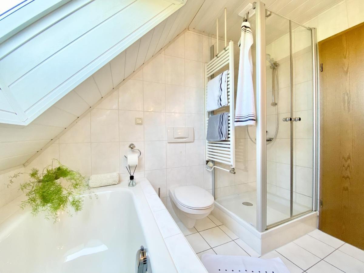 Poeler Koje Villa Kirchdorf  Bagian luar foto