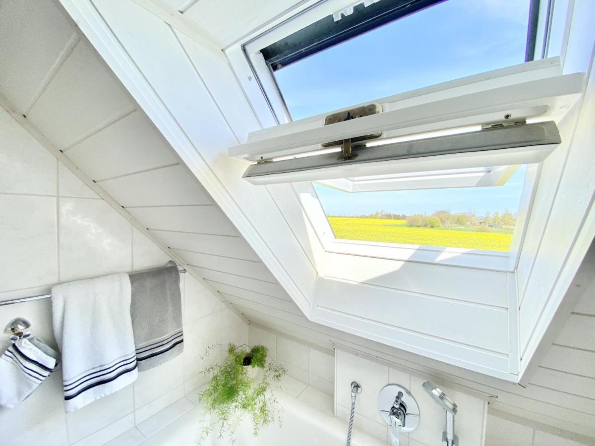 Poeler Koje Villa Kirchdorf  Bagian luar foto